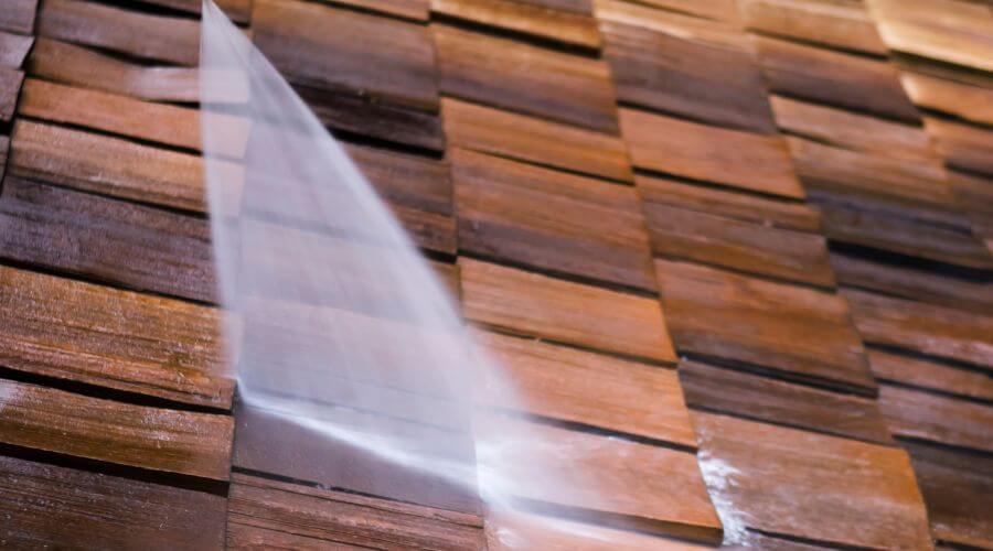 Professional tile roof repair services in Garberville, CA